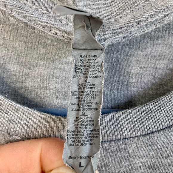 Windhand Metal Band Shirt - Picture 4 of 5